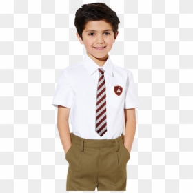 English Medium School Dress, HD Png Download - school dress png