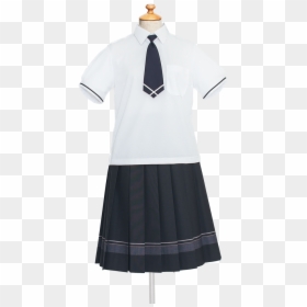 School Uniform, HD Png Download - school dress png