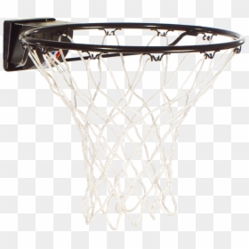 Transparent Basketball Net Png, Png Download - basketball basket png