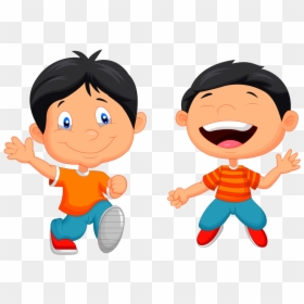 Kids Cartoons Png, Transparent Png - kids cartoons png