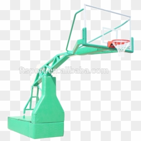 Basketball Moves, HD Png Download - basketball basket png