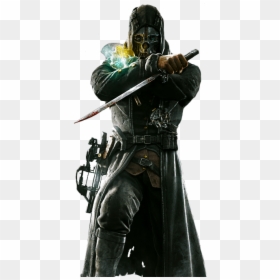 Dishonored Png, Transparent Png - png all hd