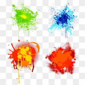 Picsart Splash Effect, HD Png Download - picsart clipart png