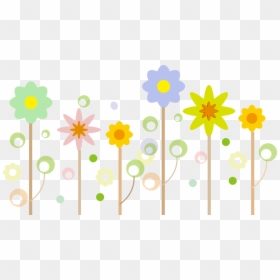 Png Cute Flowers, Transparent Png - thoranam png hd