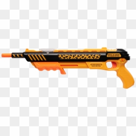Gun Orange, HD Png Download - orange submit button png
