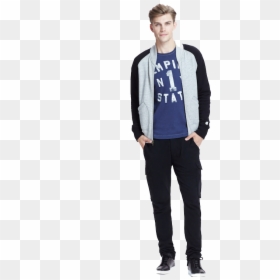 Men Fashion Png, Transparent Png - gents model png