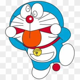 Character Doraemon, HD Png Download - doraemon 3d png