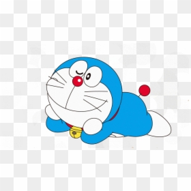 Doraemon Transparent Font - Doraemon Logo Png, Png Download - Vhv