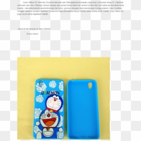 Cartoon, HD Png Download - doraemon 3d png