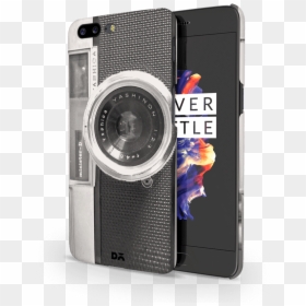 Accesorios Xperia Xa1 Ultra, HD Png Download - camera hd png