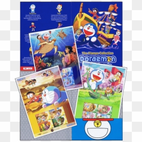 Doraemon, HD Png Download - doraemon 3d png
