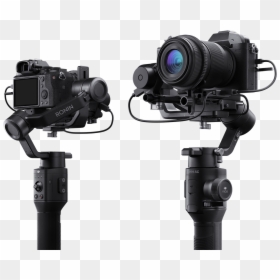 Dji Ronin Sc Pro Combo, HD Png Download - camera hd png