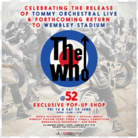 The Who, HD Png Download - exclusive offer png