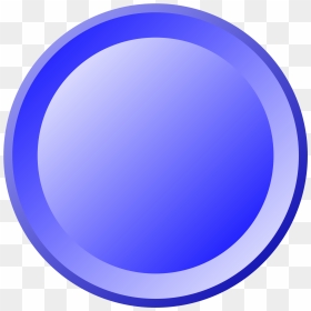 Round Button Png, Transparent Png - golden round png