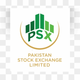 Pakistan Stock Exchange, HD Png Download - stock market graph png