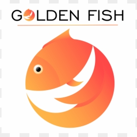 Cartoon, HD Png Download - golden fish png