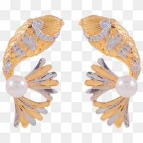 Gemstone, HD Png Download - golden fish png