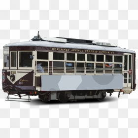 Dallas, HD Png Download - train png image