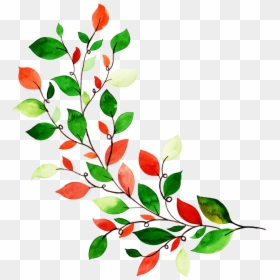 Clip Art, HD Png Download - flowers tree png