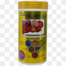Frutti Di Bosco, HD Png Download - golden fish png