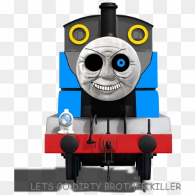 Thomas And Friends Png, Transparent Png - train png image
