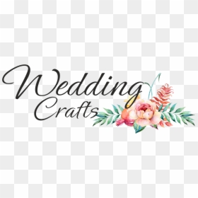 Flower Border Vector Png, Transparent Png - mandap clipart png
