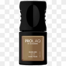 Nail Polish, HD Png Download - golden lines png