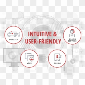 Diagram, HD Png Download - cloud technology png