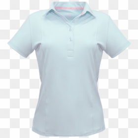 Polo Shirt, HD Png Download - women dress png