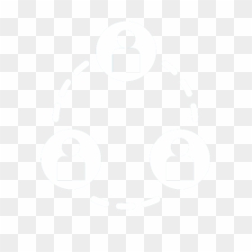 Network Icon Png, Transparent Png - social networking png