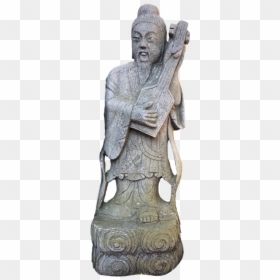 Statue, HD Png Download - god hanuman png