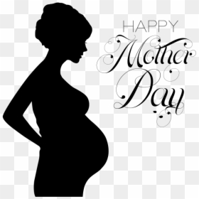 Clipart For Mothers Day, HD Png Download - mother clipart png