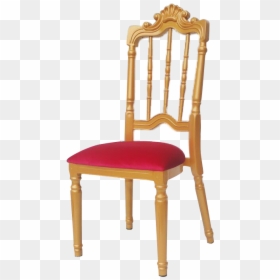 Windsor Chair, HD Png Download - royal chairs png