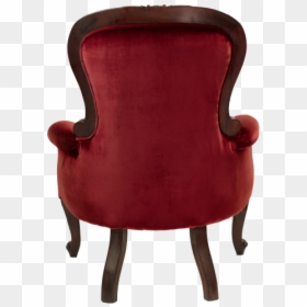 Club Chair, HD Png Download - royal chairs png