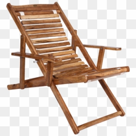 Deckchair, HD Png Download - royal chairs png