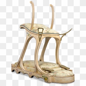 Queen Victoria Sex Chair, HD Png Download - royal chairs png