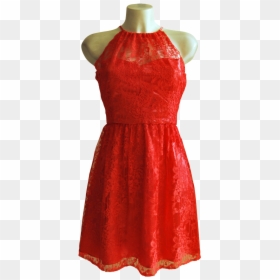 Cocktail Dress, HD Png Download - ladies garments png