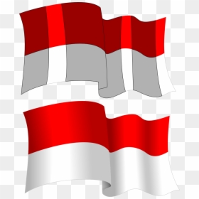 Indonesia Flag, HD Png Download - tiranga flag png