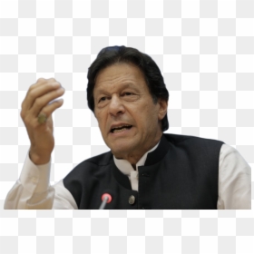 Imran Khan, HD Png Download - modi standing png