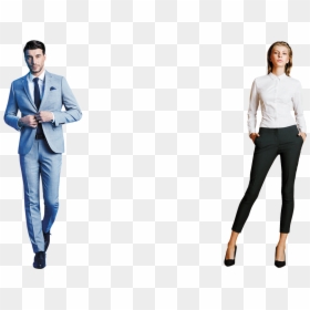Fashion Person Png, Transparent Png - modi standing png