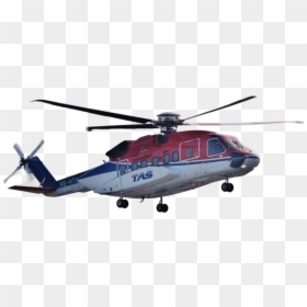 S 92a Hs Htf, HD Png Download - helicopter png images