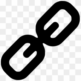 Png Copy Link Icon, Transparent Png - chain png images