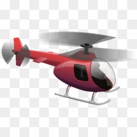 Helicopter Clipart Transparent, HD Png Download - helicopter png images