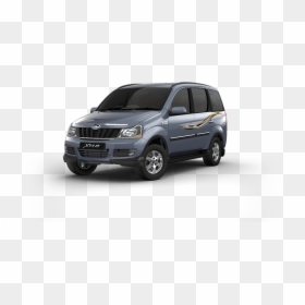 Mahindra Xylo, HD Png Download - bolero car png