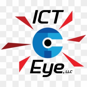 Ict Eye, HD Png Download - eye images png