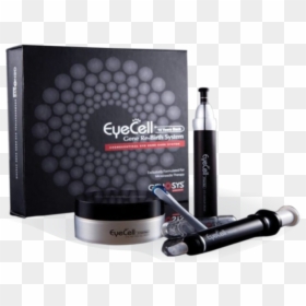 Genosys Eye Cell Kit, HD Png Download - eye images png