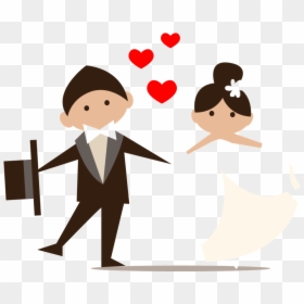 Married Clipart Png, Transparent Png - ganesh ji png images