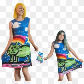 Picturethisclothing, HD Png Download - boy dress png