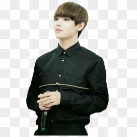 Png Taehyung, Transparent Png - boy dress png