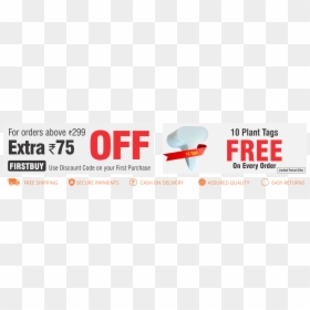Fletes, HD Png Download - limited period offer png